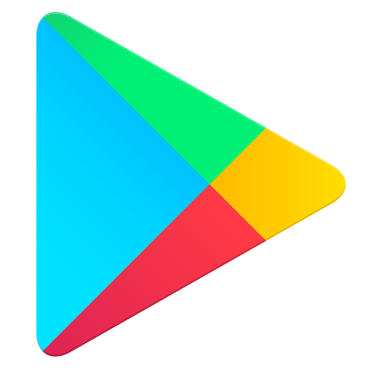 Android Play Store Icon