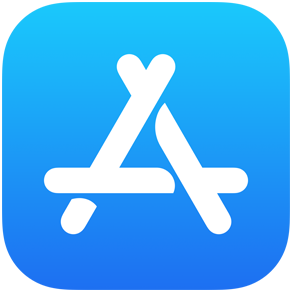 Apple Store Icon