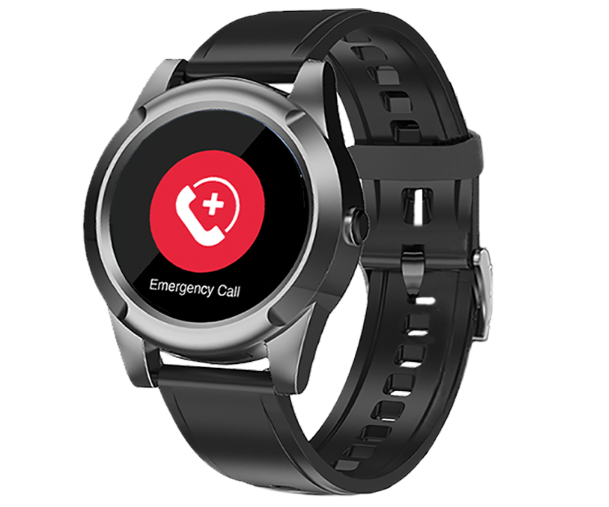 Duress Watch