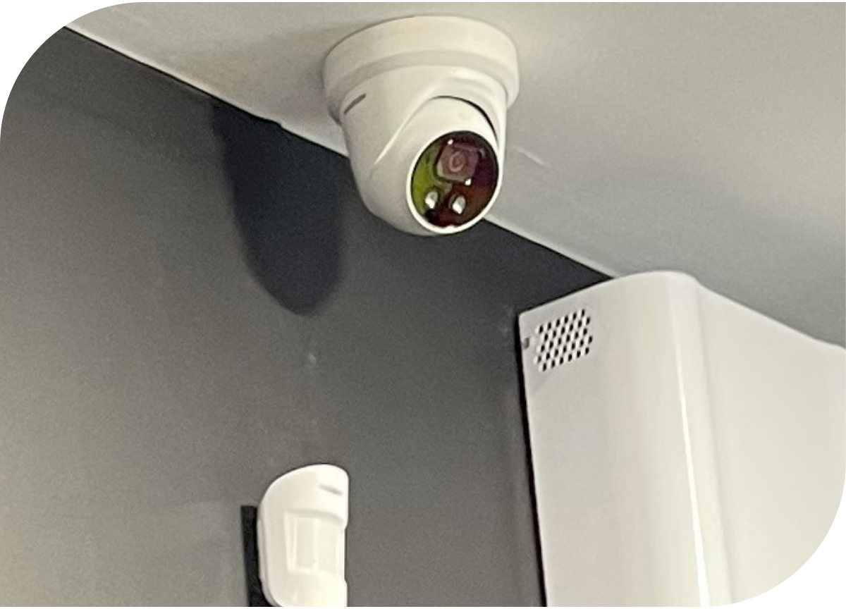 CCTV