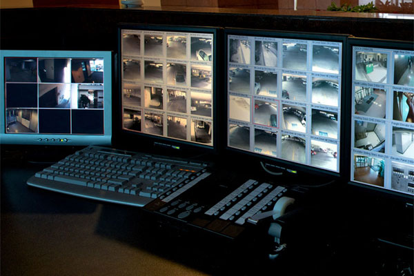 surveillance
