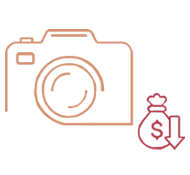 existing cameras