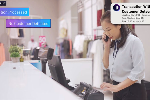 Customer Not Present