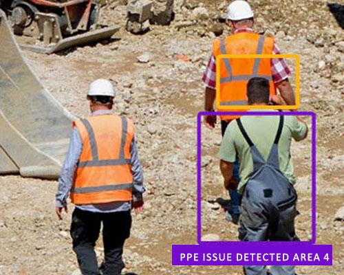 ppe compliance