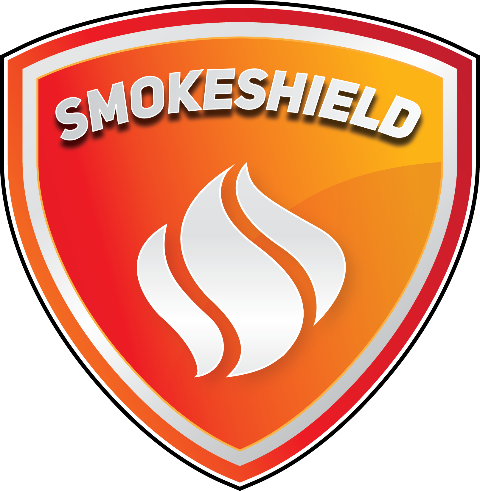 Smokeshield Logo (PNG) Smokeshield Security Australia
