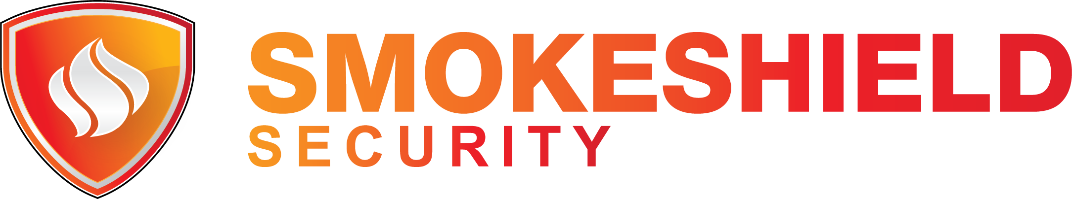 Smokeshield Security Logo (PNG)