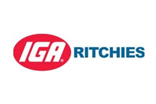 iga ritchies