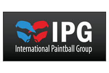 international paintball group