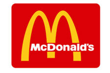 mcdonalds