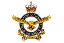 royal australian air force