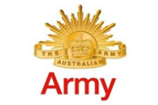 the australian army