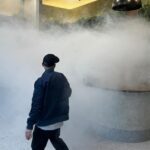 Fog Security Systems Australia by Smokeshield