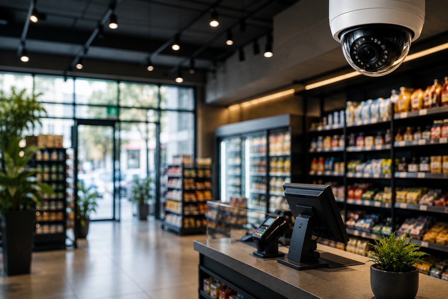 Prevent Retail Theft Australia