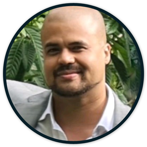 gus effendi