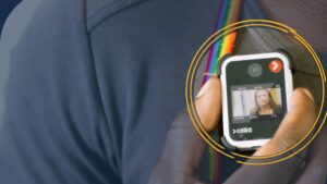 Body Cameras for Retail Security in Australia | Smokeshield