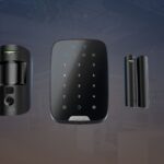 AJAX Wireless Security Systems Australia