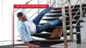 How AI Surveillance Camera Tech Improves Workplace Safety