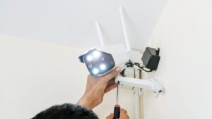 Wireless Security Australia