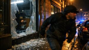 Security Threats for Australian Businesses