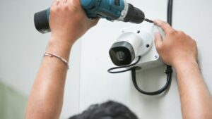Security Camera Installation for Australian Businesses