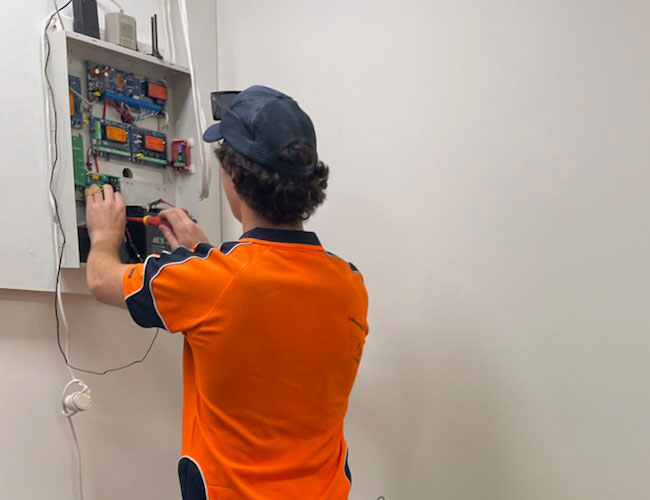 expert installation