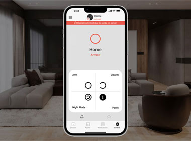 smart automation