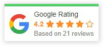 google badge