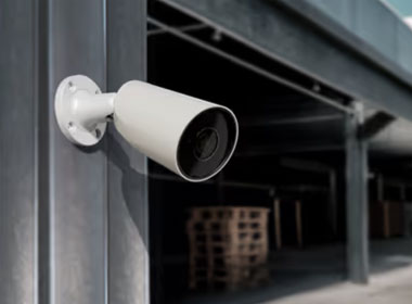 video surveillance