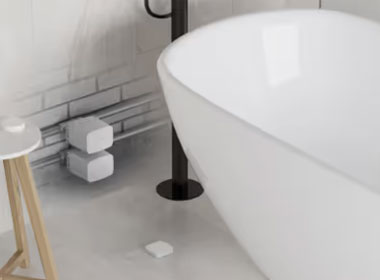 water leak detector