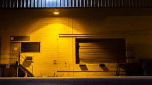Warehouse Security Systems for Australian Businesses