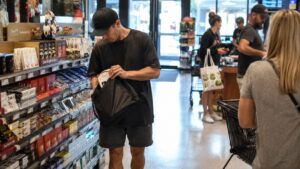 Retail Theft Prevention Strategies for Australian Stores