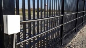 Perimeter Security Alarm Systems for Australian Sites