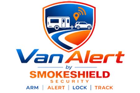 Caravan Security System