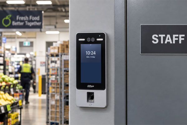 access control