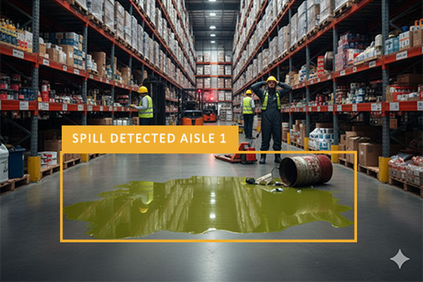 ai workplace safety