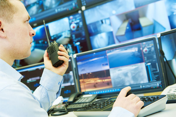 monitoring