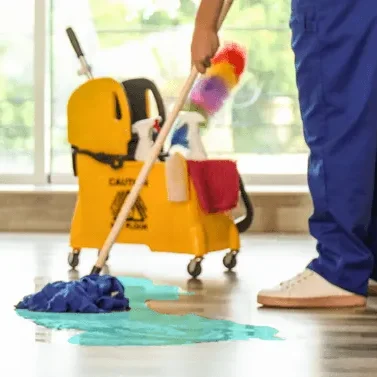Liquid Spill Detection Australia