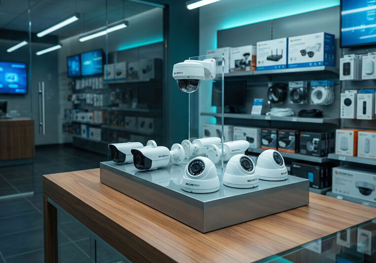cctv store